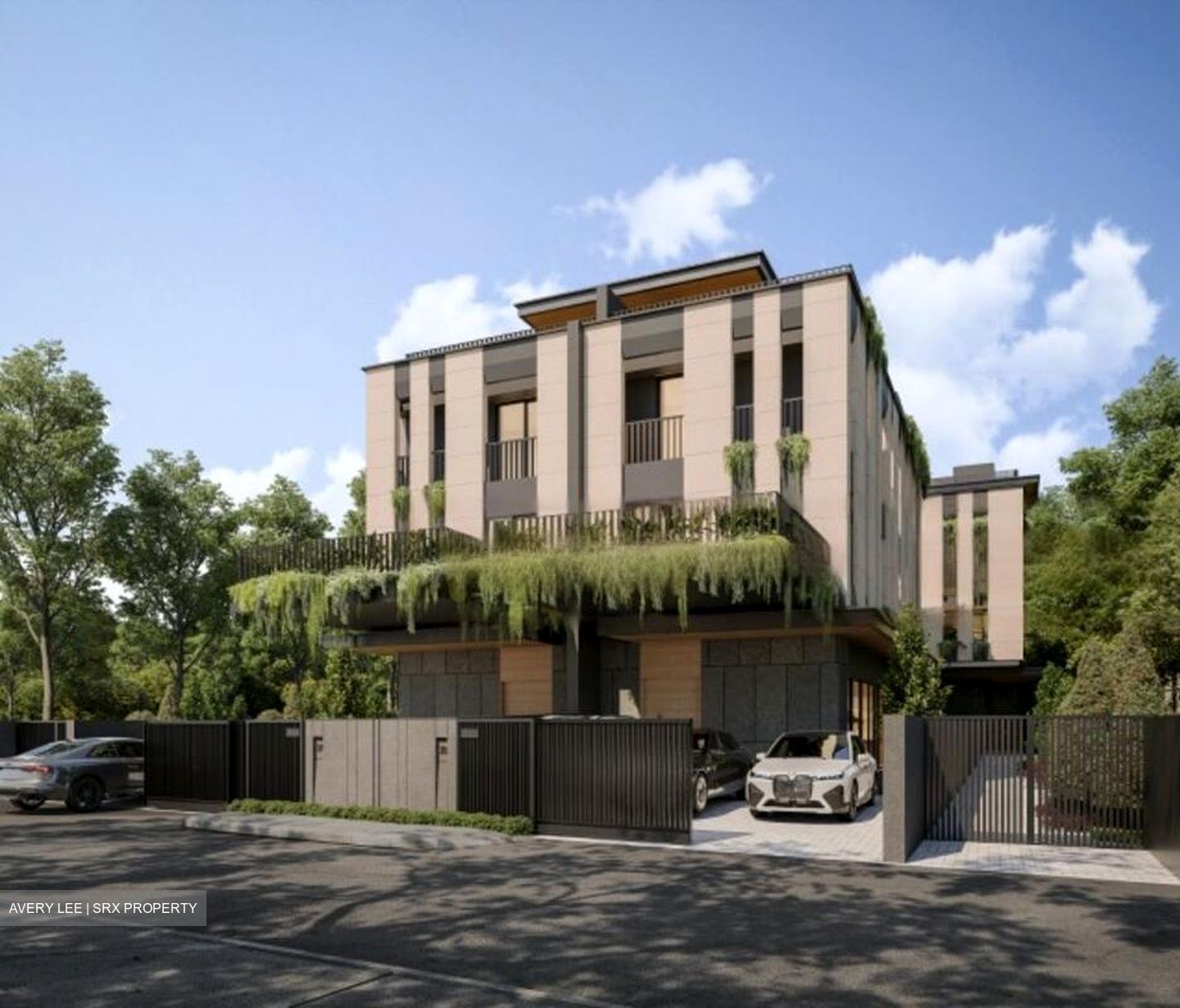 Palm Road (D15), Detached #473267201